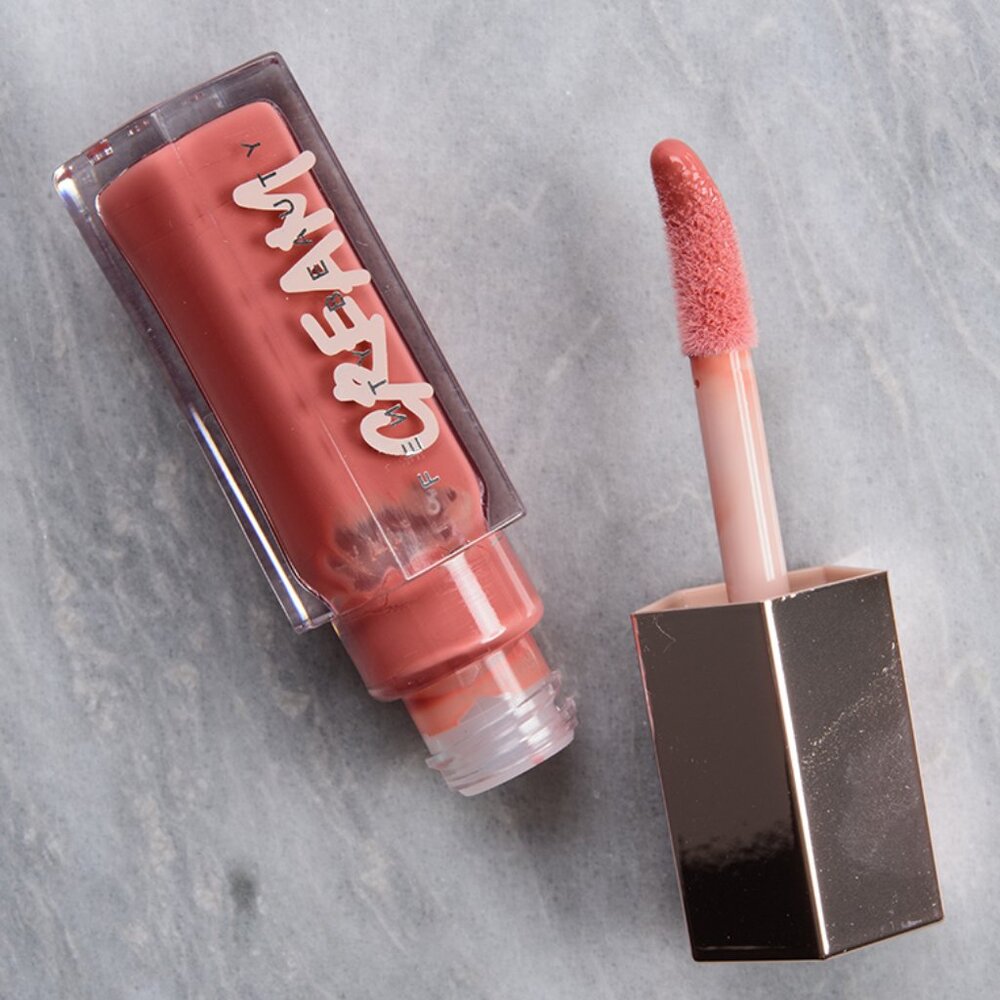 Fenty Beauty: Gloss Bomb Cream: 02 Fenty Glow